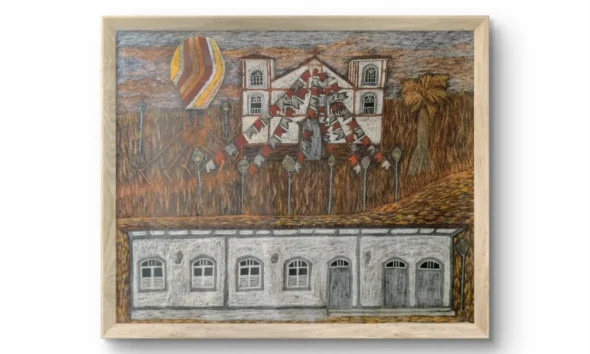 Arte em pedra: exposição revela alma de Juliane Pina - IMG 2028