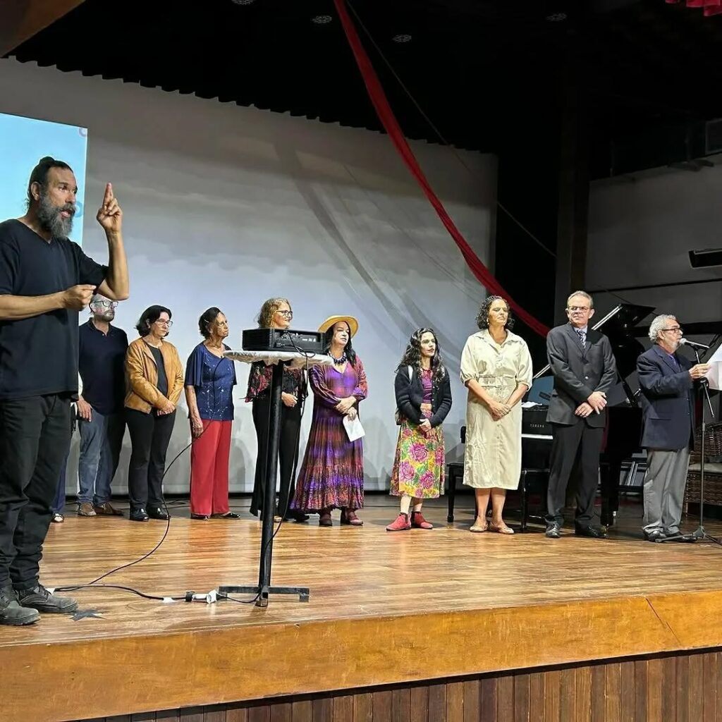 Flipiri 2025 celebra a literatura com arte e emoção - IMG 2066