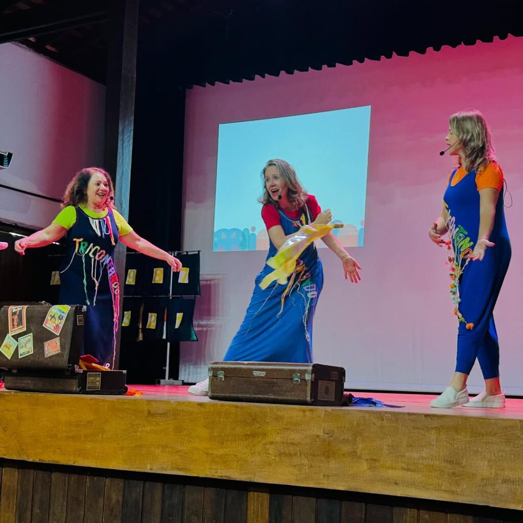 Flipiri 2025 celebra a literatura com arte e emoção - IMG 2071