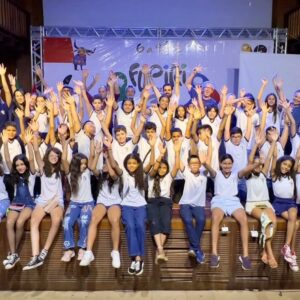 Flipiri 2025 celebra a literatura com arte e emoção