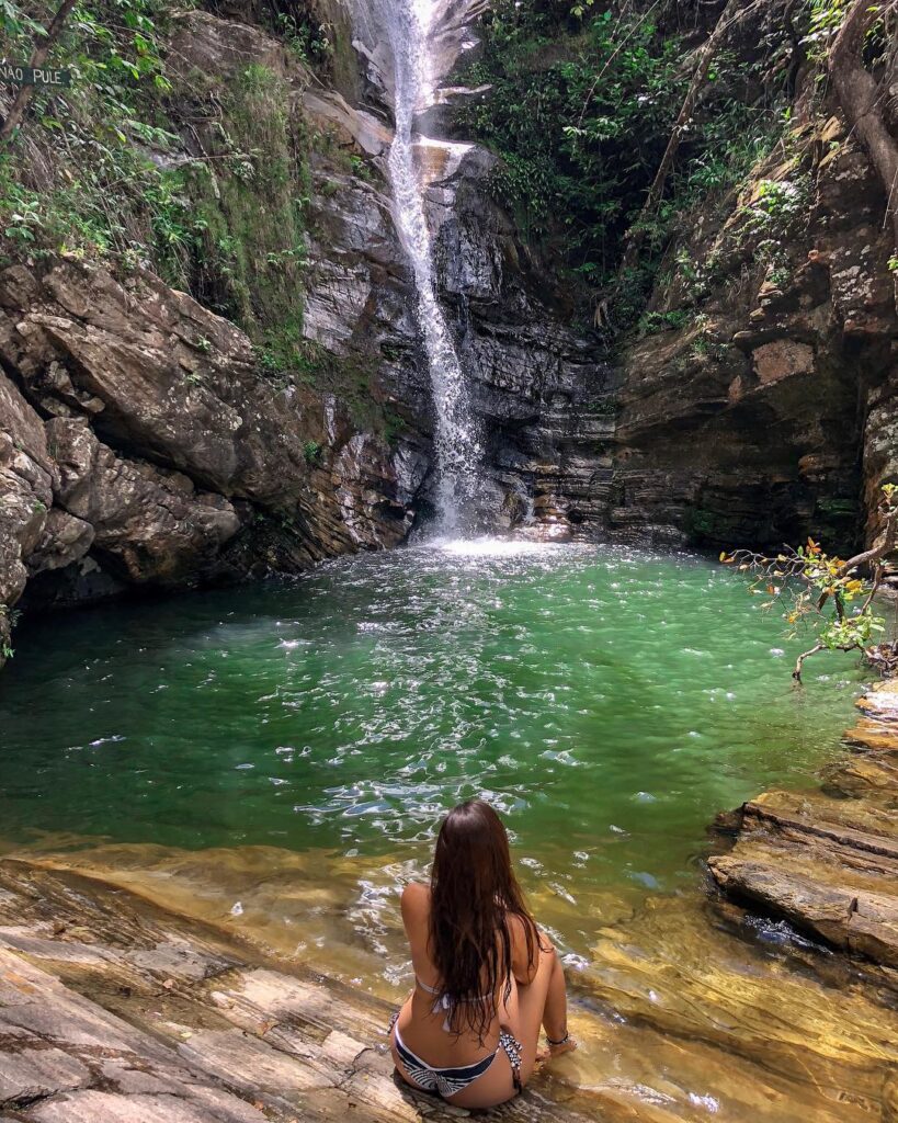 Cachoeiras Bonsucesso: natureza e lazer a poucos minutos de Piri - IMG 2083