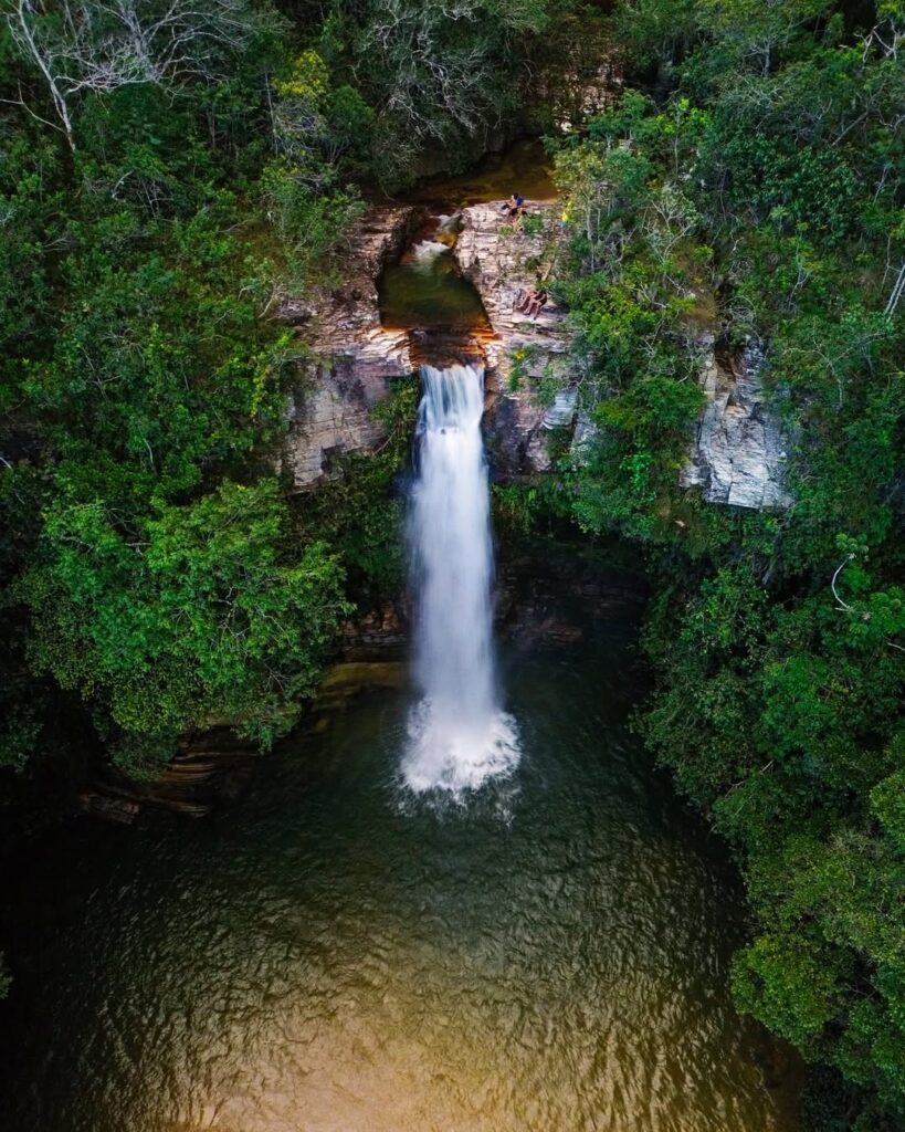 Cachoeiras Imperdíveis a Poucos Minutos do Centro de Piri - IMG 2085