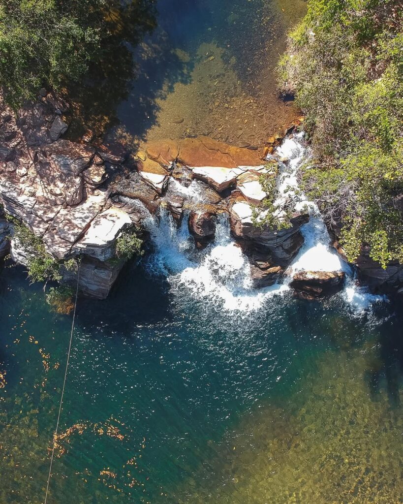 Cachoeiras Imperdíveis a Poucos Minutos do Centro de Piri - IMG 2086