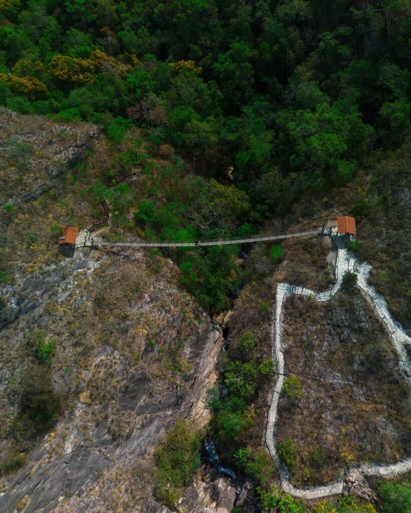 Cachoeira do Abade: um refúgio completo no cerrado goiano - IMG 2090