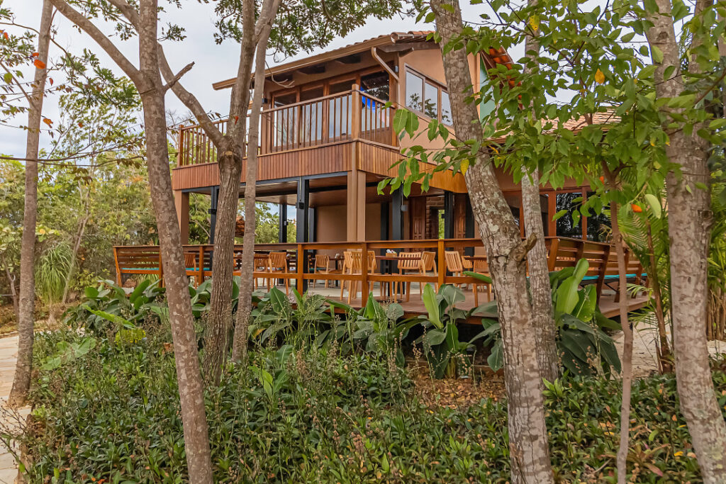 Cachoeira do Abade: um refúgio completo no cerrado goiano - IMG 2091