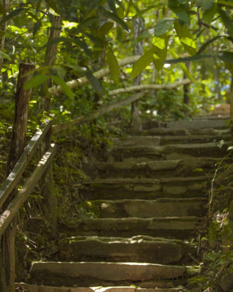 Cachoeiras Bonsucesso: natureza e lazer a poucos minutos de Piri - IMG 2112