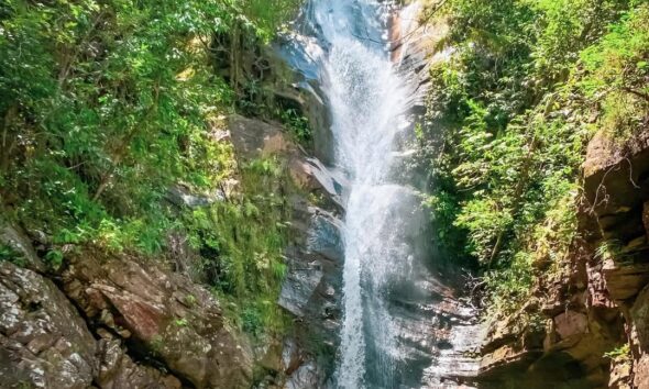 Cachoeiras Bonsucesso: natureza e lazer a poucos minutos de Piri - IMG 2116