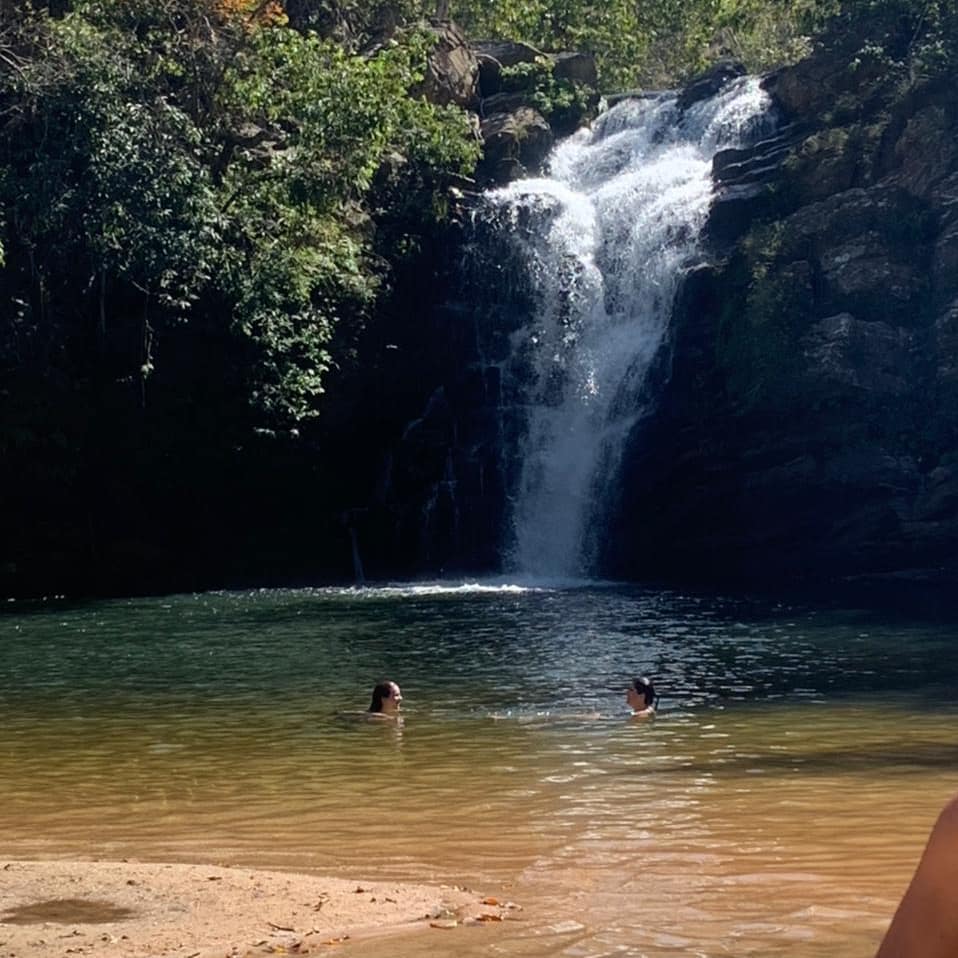 Frio ou calor, Pirenópolis encanta sempre - IMG 2264