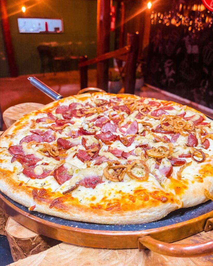 Quintal do Chiquim: chopp gelado e sabores artesanais - IMG 2335