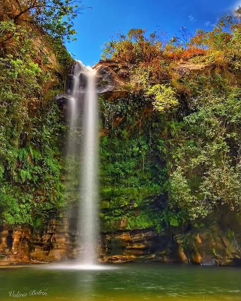 Cachoeira do Abade: o refúgio encantado de Pirenópolis - IMG 5402