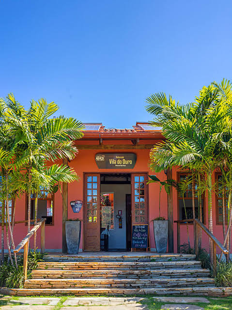 Cachoeira do Abade: o refúgio encantado de Pirenópolis - IMG 5405