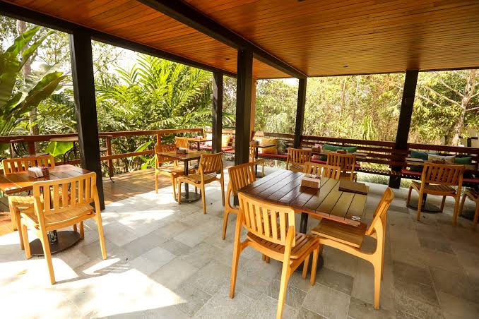 Cachoeira do Abade: o refúgio encantado de Pirenópolis - IMG 5406