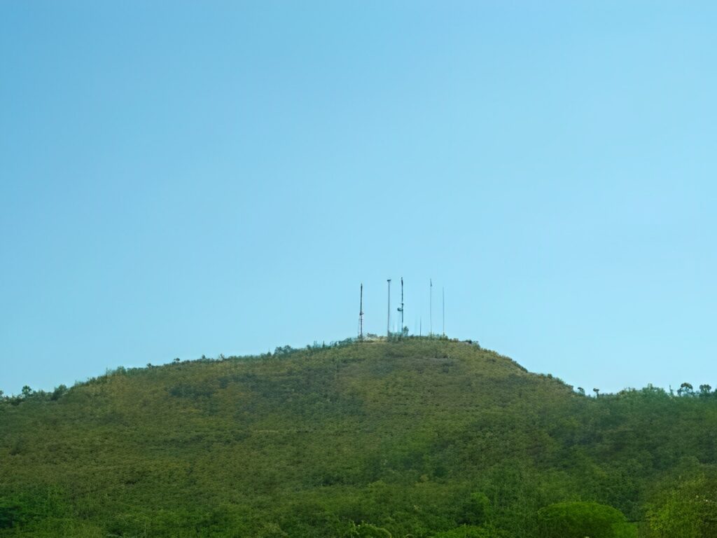 Morro do Frota e o Tesouro Silenciado pelo Ouro - IMG 5429