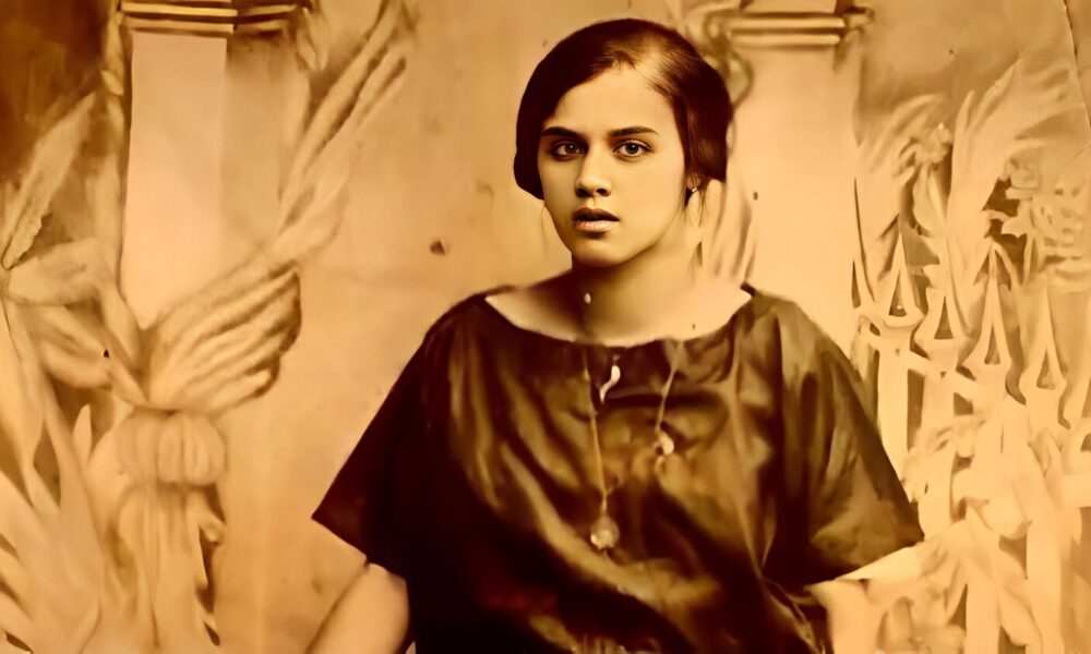 Santa Dica de Lagolândia: fé, poder e resistência - IMG 5436 1