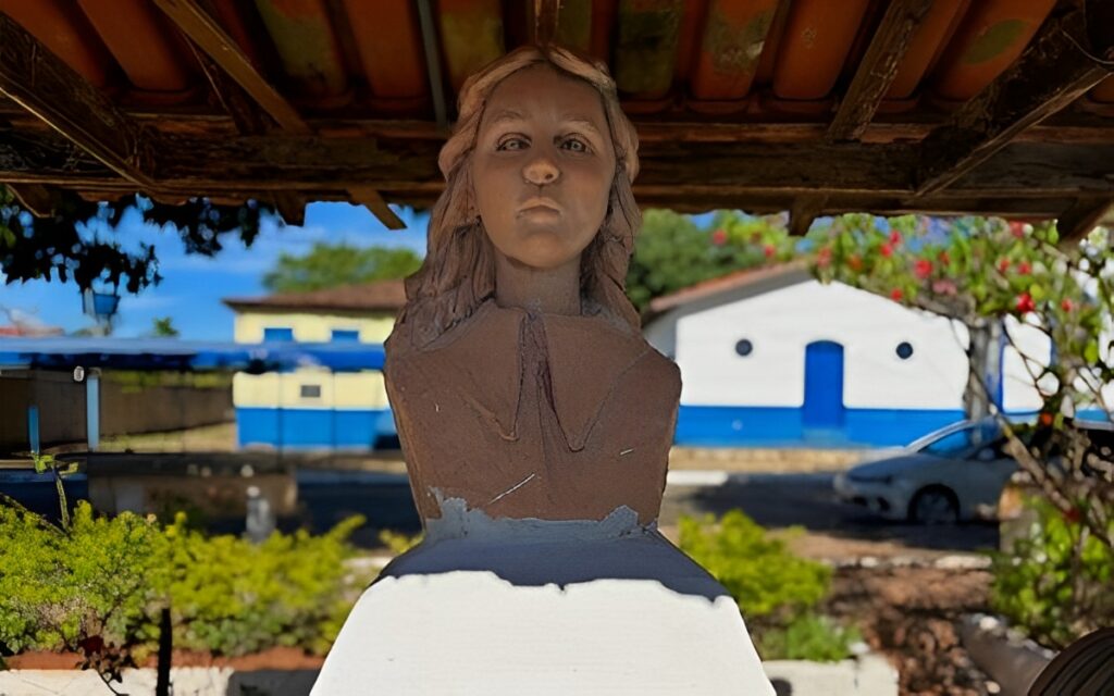 Santa Dica de Lagolândia: fé, poder e resistência - IMG 5437 1