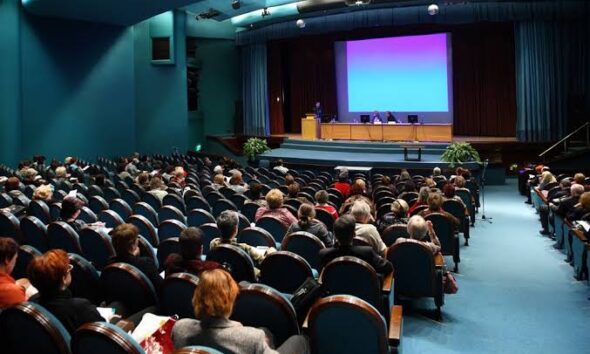 Pirenópolis recebe Congresso Internacional de Gestalt - IMG 5597