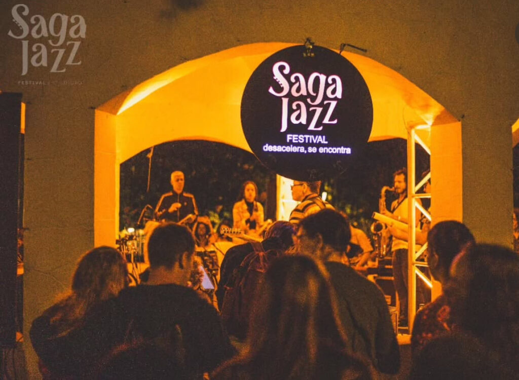 SagaJazz Festival 2025: jazz, soul e arte em Pirenópolis - IMG 5602