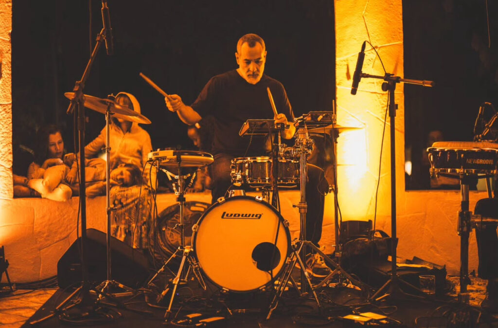 SagaJazz Festival 2025: jazz, soul e arte em Pirenópolis - IMG 5605