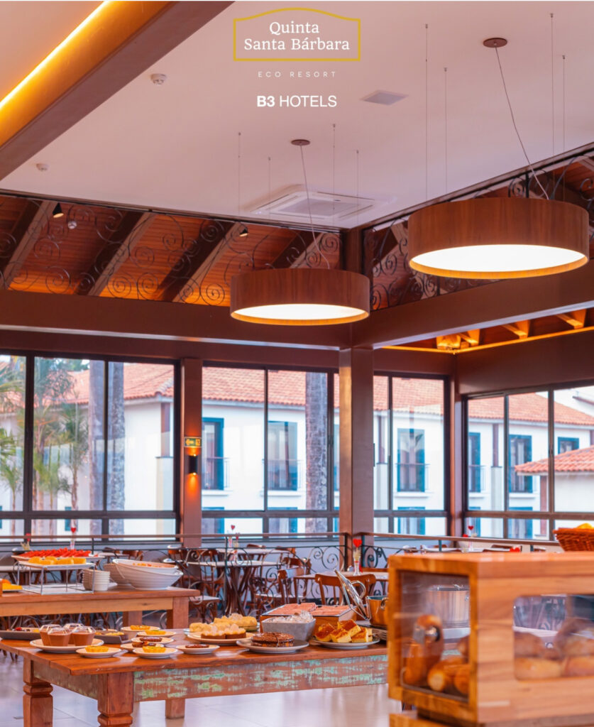 Quinta Santa Bárbara: luxo, história e natureza em Piri - IMG 5618