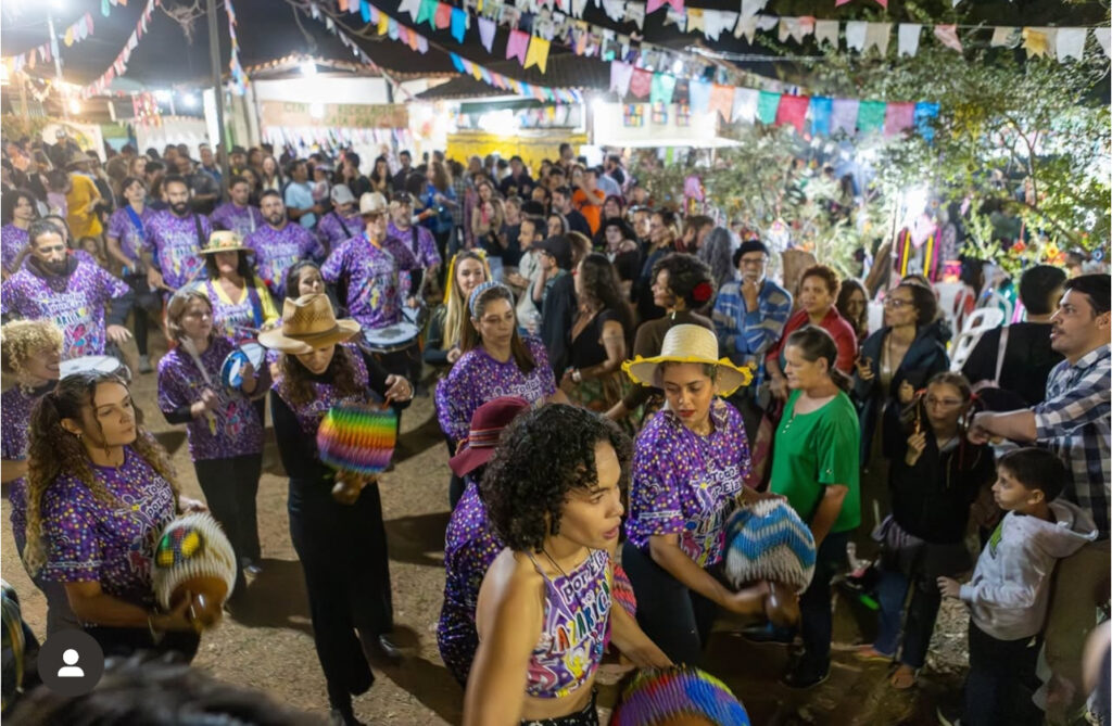 Arraial da COEPi 2025: tradição que aquece Pirenópolis - IMG 5712