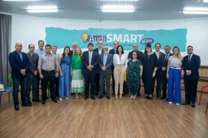 II ENFACO: Conexões e Inovação no Centro‑Oeste
