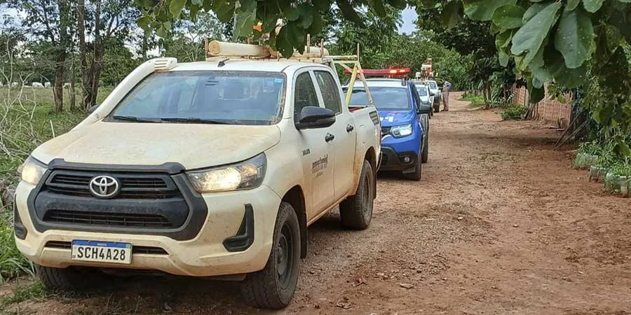 Falta de energia frequente acende alerta em Piri - IMG 5722