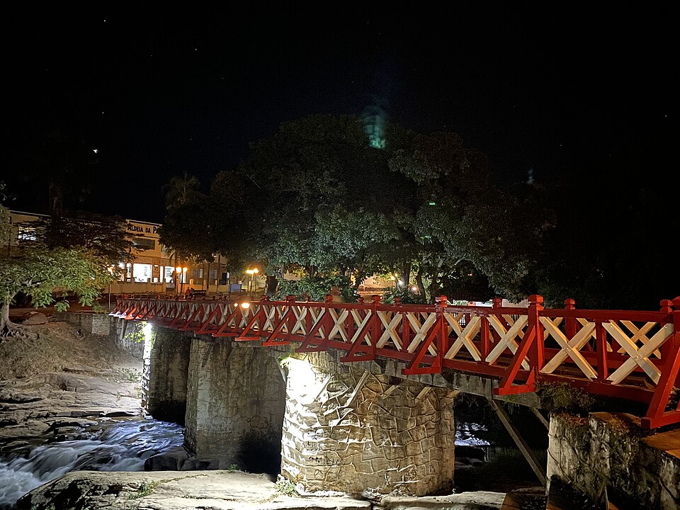 Mistérios do Rio: a Lenda que Faz Canoas se Moverem Sozinhas - IMG 5771