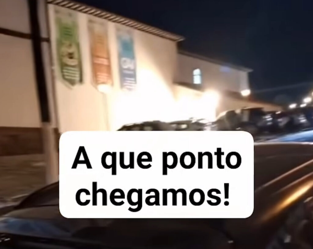 Polêmica na Matriz: Reforma da Igreja Divide Opiniões - IMG 5779