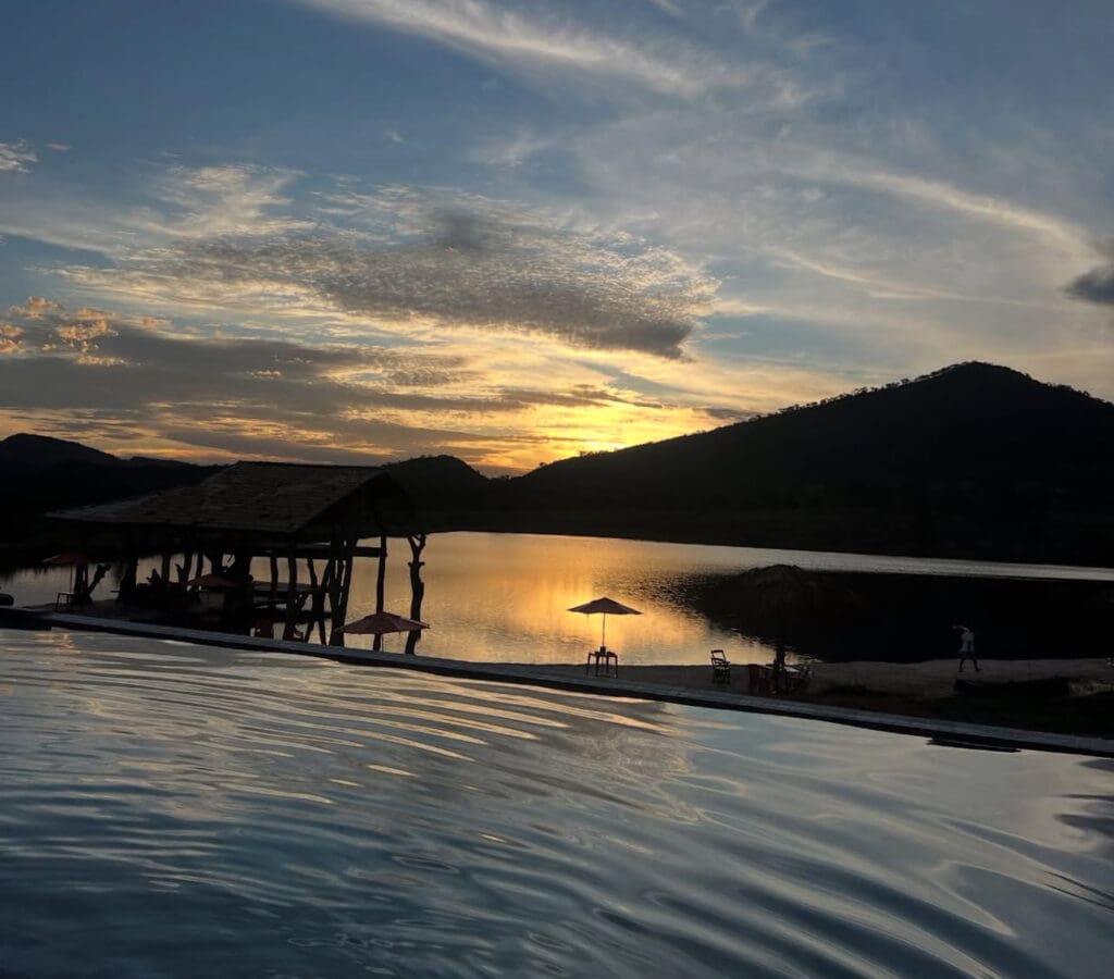 Refúgio Buriti: Natureza, lazer e conforto em Pirenópolis - IMG 5787