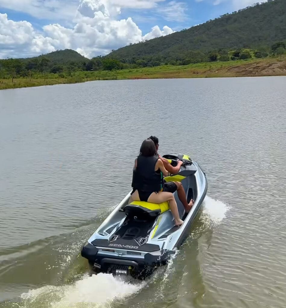 Refúgio Buriti: Natureza, lazer e conforto em Pirenópolis - IMG 5794