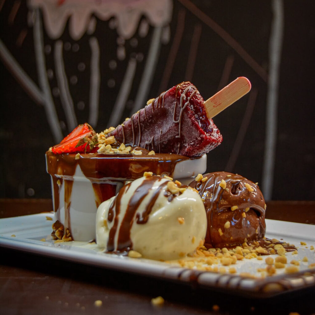 Valenttine Gelato: o verdadeiro gelato italiano em Piri - IMG 5799