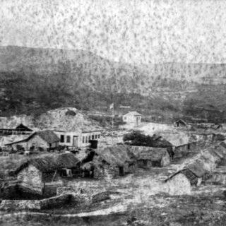 Lavras do Abade: Ouro, Rebeldia e Memória em Pirenópolis - IMG 5835