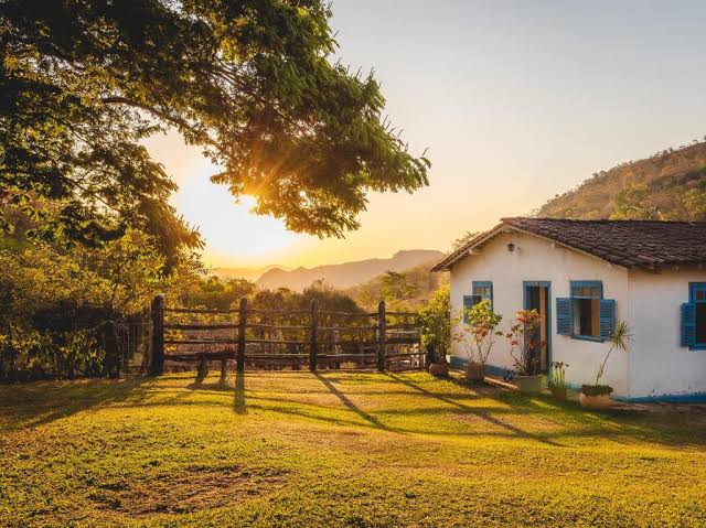 Lavras do Abade: Ouro, Rebeldia e Memória em Pirenópolis - IMG 5837