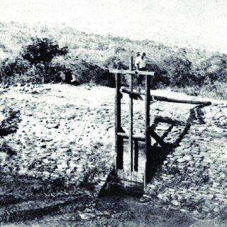 Lavras do Abade: Ouro, Rebeldia e Memória em Pirenópolis - IMG 5838