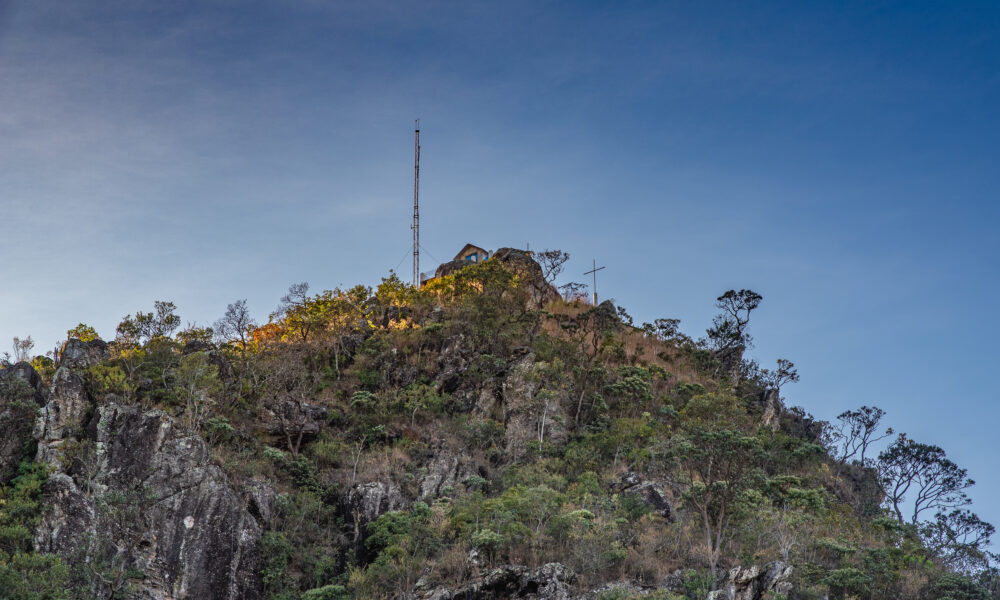 Pico dos Pireneus pode se tornar Patrimônio Natural e Cultural de Goiás - IMG 6264