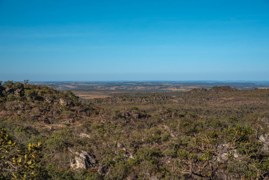 Pico dos Pireneus pode se tornar Patrimônio Natural e Cultural de Goiás - IMG 6265