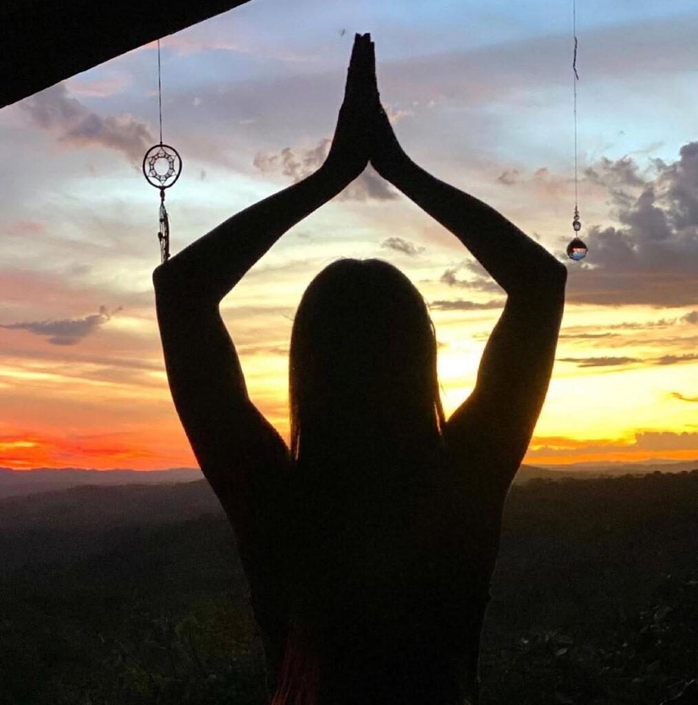 Refúgio Sagrado: a poesia da Cachoeira do Rosário - IMG 6615