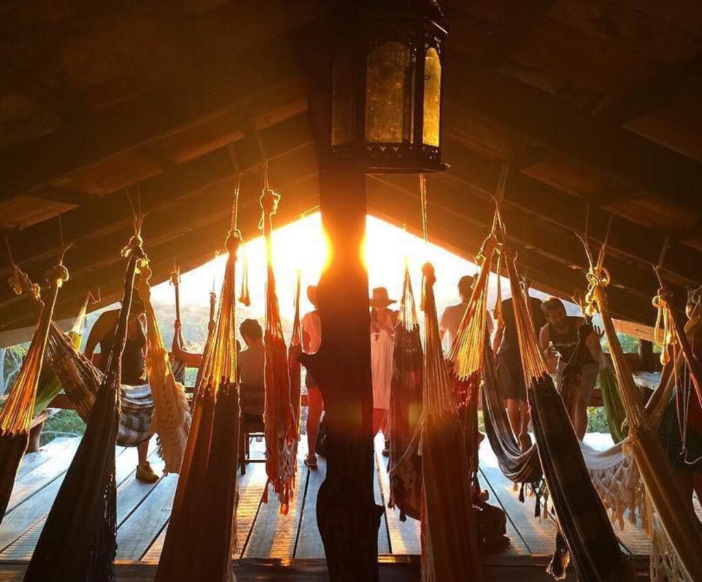 Refúgio Sagrado: a poesia da Cachoeira do Rosário - IMG 6618