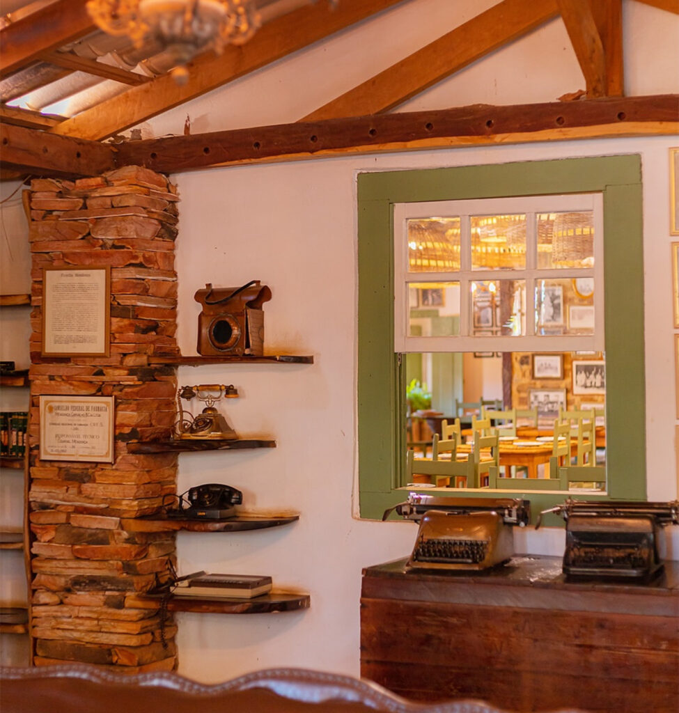 Venda do Bento: sabor, memória e encanto rural - IMG 6809