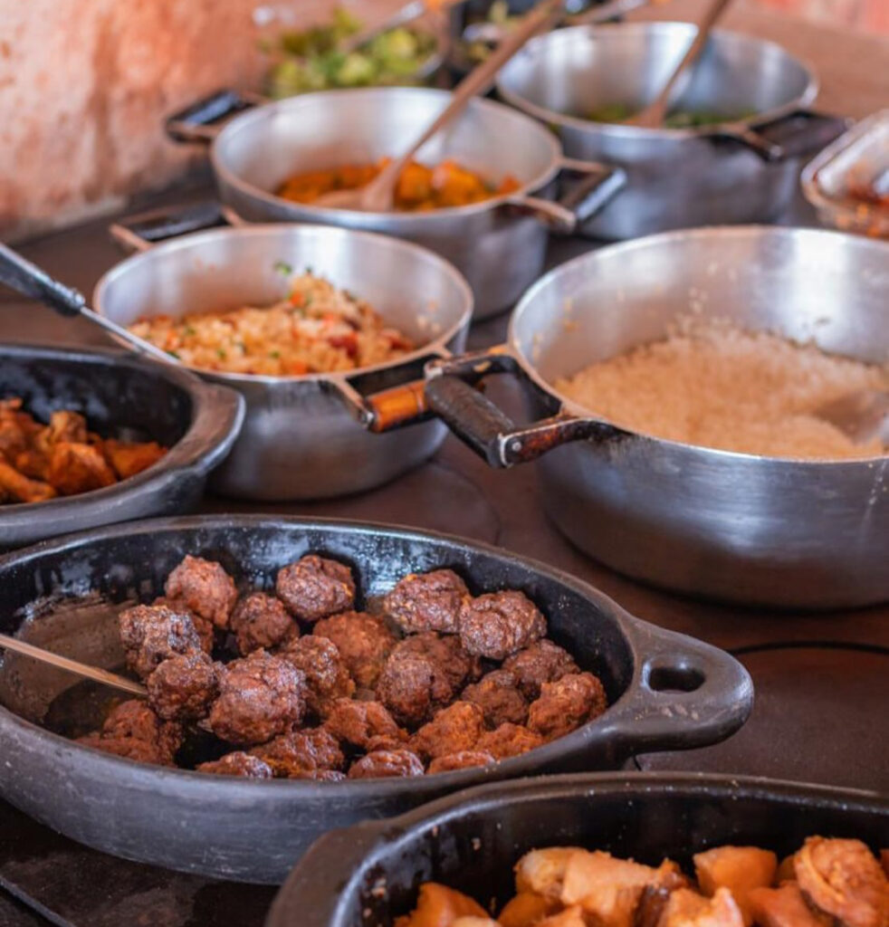 Cachoeira São Jorge: Encanto natural a 40 km de Piri - IMG 6813