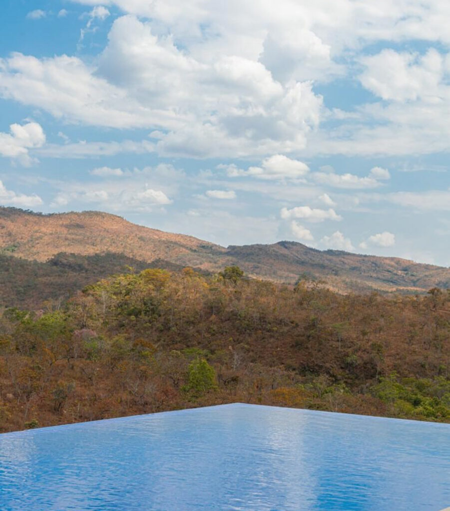 Cachoeira São Jorge: Encanto natural a 40 km de Piri - IMG 6817