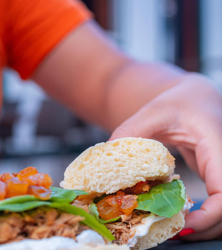 Santa Dica: cerveja premiada e história em cada gole - IMG 6849