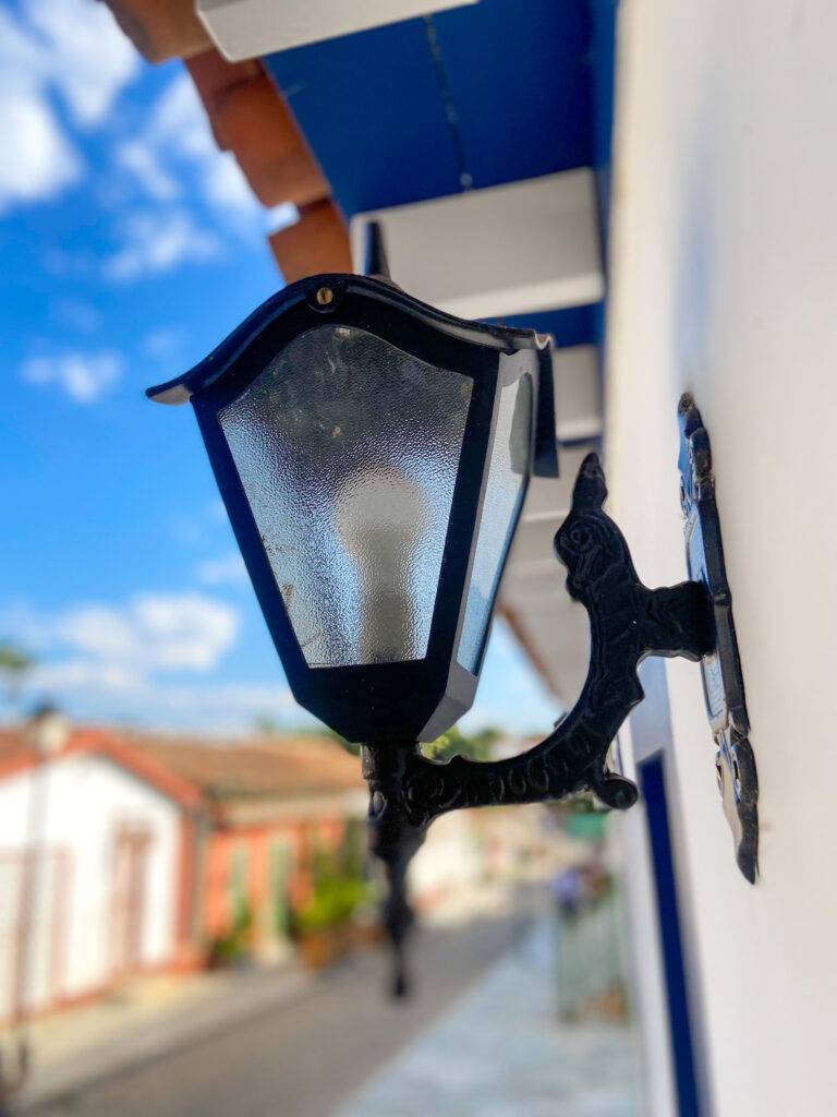 Pirenópolis colonial: charme, fé e história em cada rua - IMG 9571