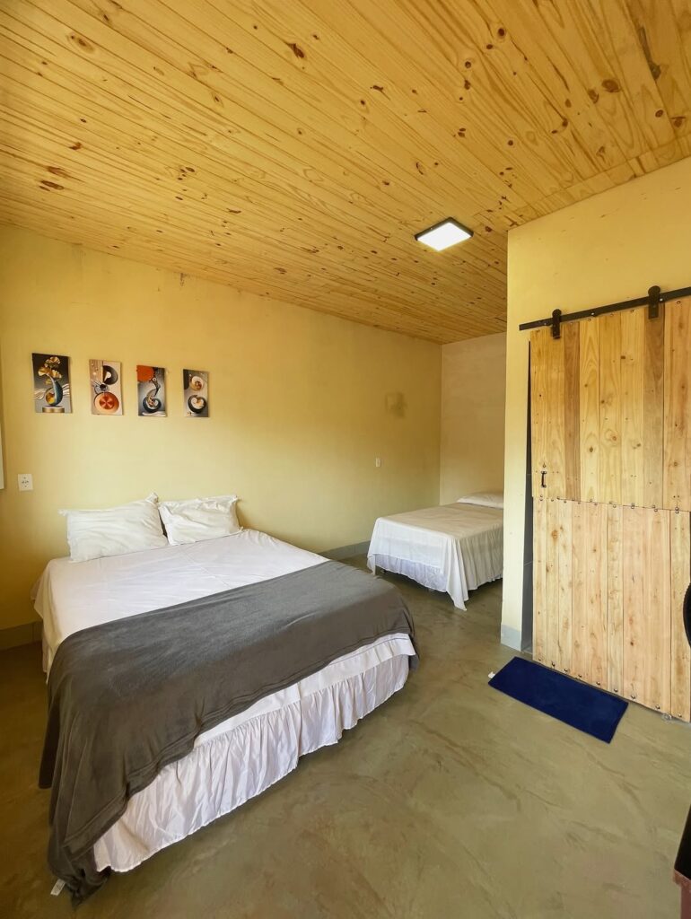 Pousada Cerrado 07: conforto pet friendly em Pirenópolis - SaveClip.App 491515636 17878489428297935 1683210743967757184 n