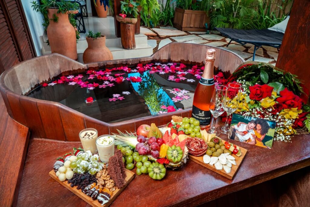 Paraíso e lazer no coração de Pirenópolis: Pousada dos Pireneus - SaveClip.App 500705843 688356910776544 4120303890307625183 n