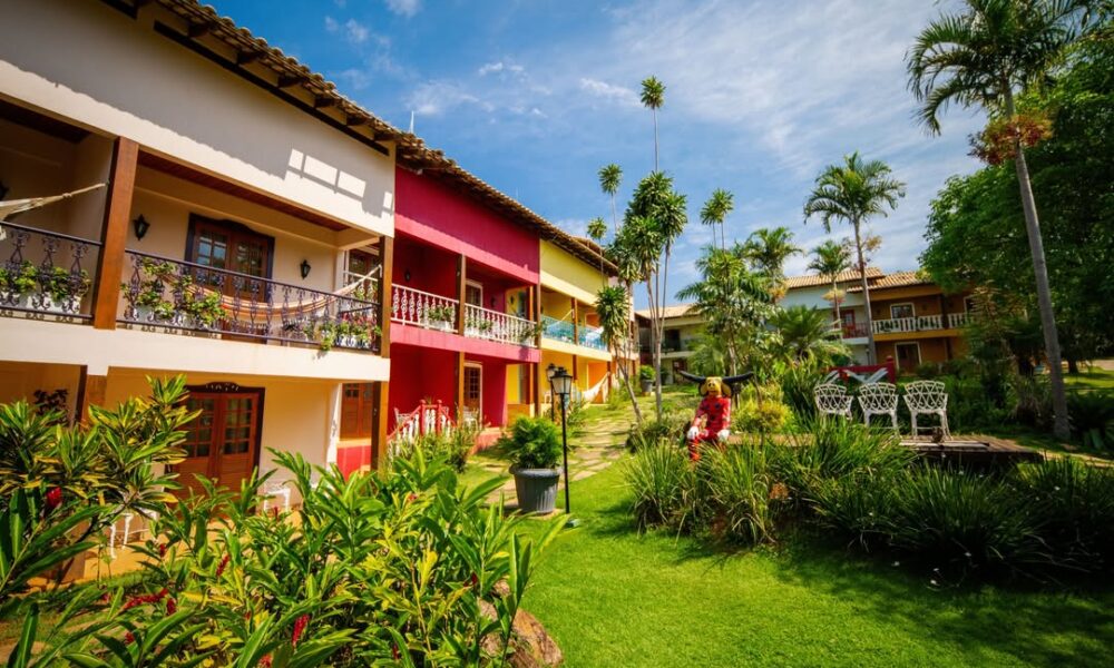 Paraíso e lazer no coração de Pirenópolis: Pousada dos Pireneus - SaveClip.App 500738909 688356980776537 3979027220790834129 n