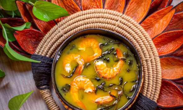 Tucupi do Tacacá 1 Tucupi do Tacacá - experimentepiri 1750024380901