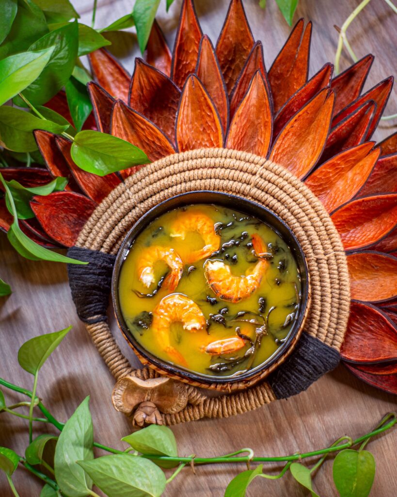 Tucupi do Tacacá - experimentepiri 1750024380901