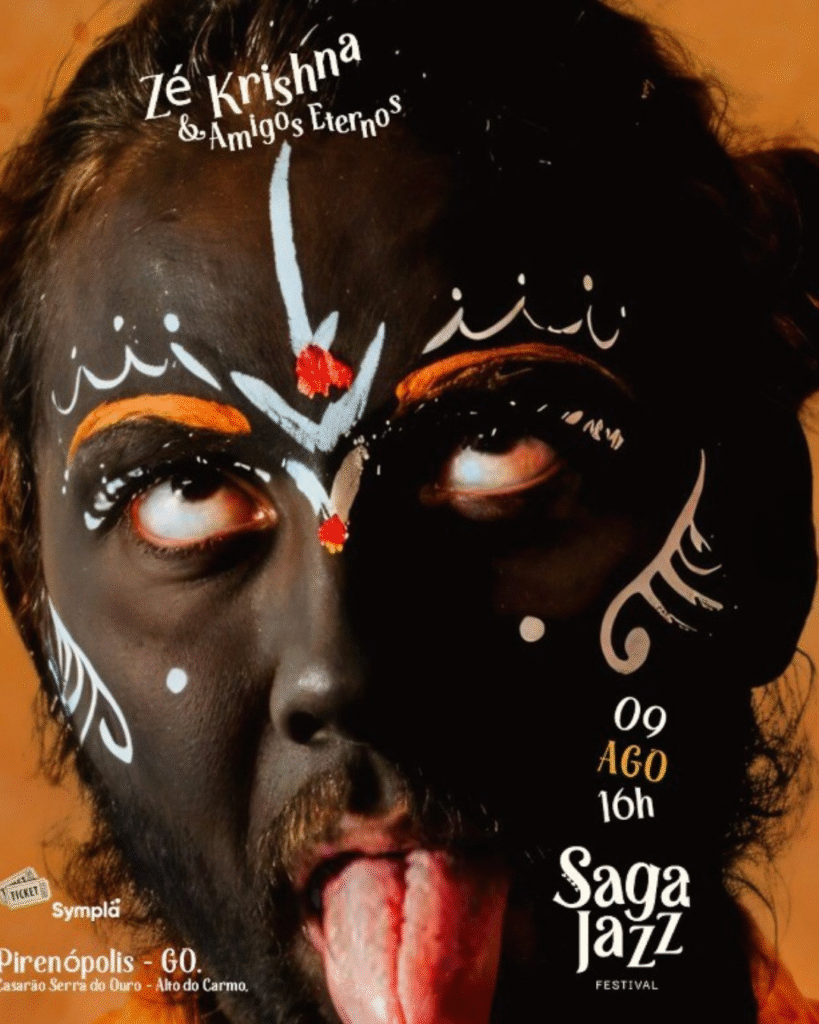 O Saga Jazz Festival está de volta com grandes nomes! - ja imaginou isso 2025 06 24T175245.995