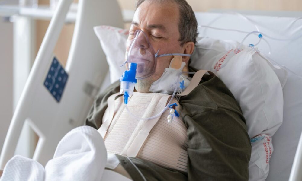 Goiás decreta emergência em saúde pública por alta de SRAG - jii 4